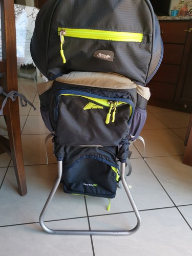 Marsupio carrybaby pro zaino - marsupio,