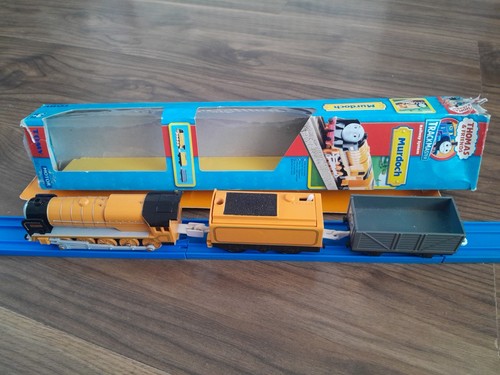 Treno tomy thomas - treno,