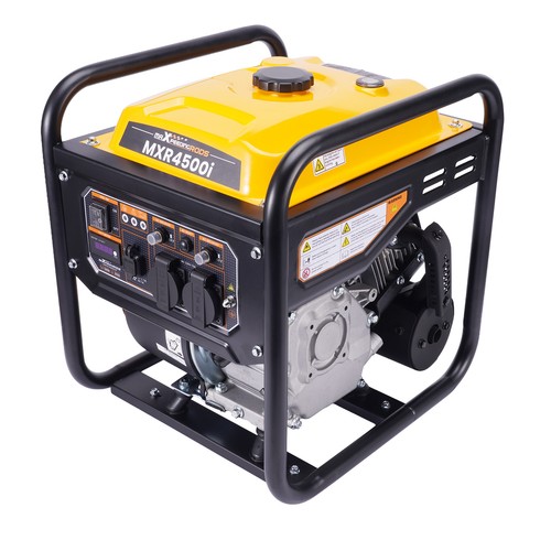 Groupe electrogene inverter - groupe,