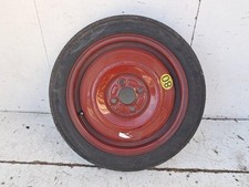 ruota di scorta OPEL AGILA B