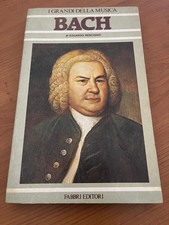 Libro "I grandi della musica