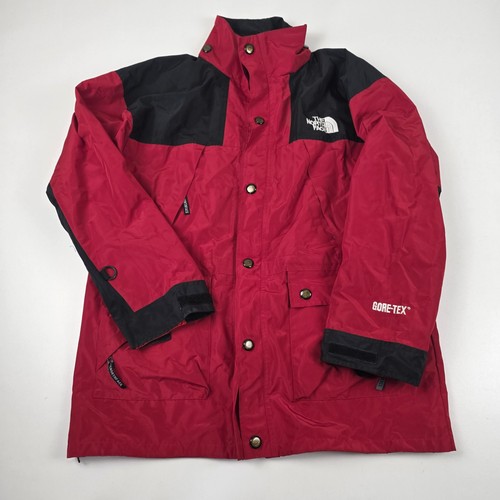 The north face giacca uomo - north,
