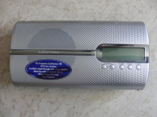 Grundig music boy 5201 - music-boy, 51
