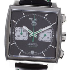 Cronografo TAG HEUER Monaco