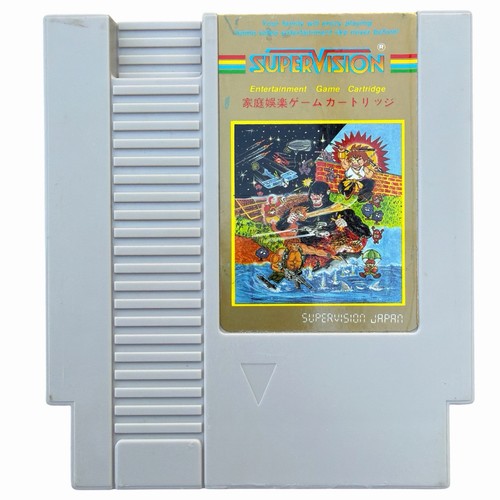 Nes famicom spielmodul - /,
