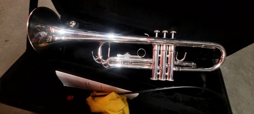 Tromba vintage 1989 jupiter - vintage,