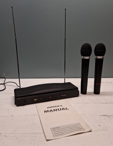 Sistema ricevitore wireless