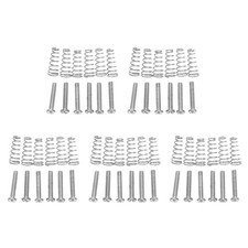 30 Pezzi Chitarra Elettrica