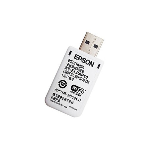 Scheda lan wireless elpap10 - scheda,