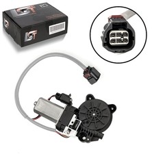 Alzavetro motore attuatore