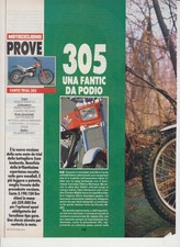 advertising Pubblicità-FANTIC