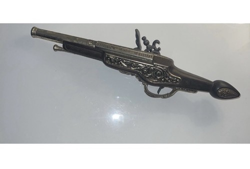Hadley 1780 blunderbuss - 1780,