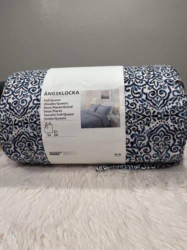 Ikea angsklocka set - angsklocka,