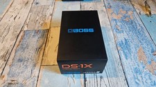 Boss DS-1X Pedale Effetti