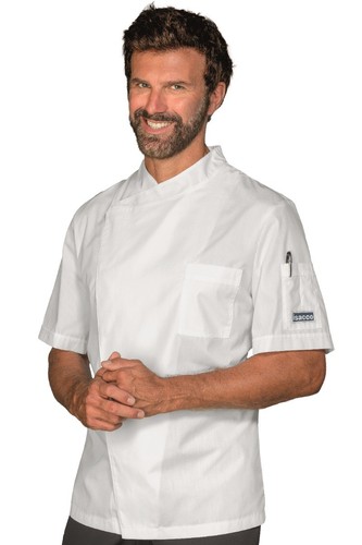 Giacca cuoco dubai - giacca,