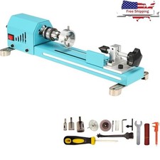 Mini Tornio per Lavorazione