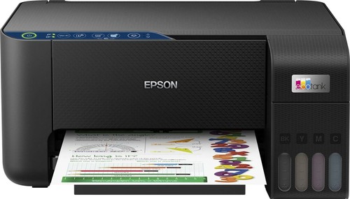 Epson ecotank 2861 - ecotank, et-2861