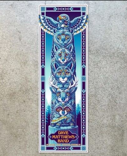 Poster dave matthews - poster,