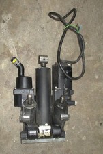 Mercury OUTBOARD 135 HP 150 HP