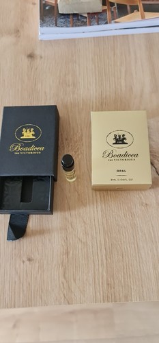 Boadicea the victorious - the,