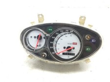 APRILIA SPORTCITY ONE 4T 50 STRUMENTAZIONE CONTACHILOMETRI TACHIMETRO 2009 SB000