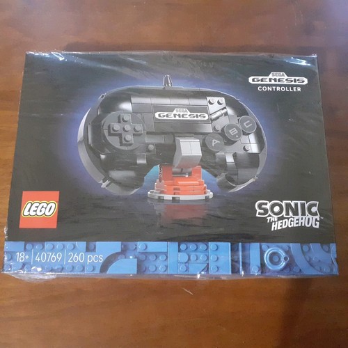 Lego controller sega - ⭐,