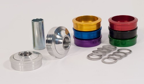 Profilo bmx supporto - bmx,
