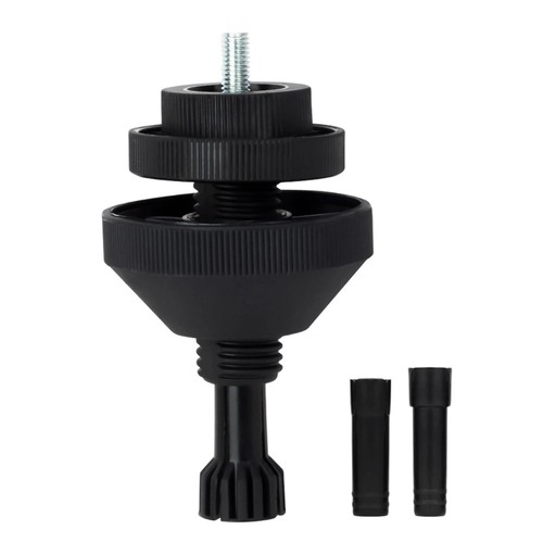Clutch alignment tool kit for - clutch,