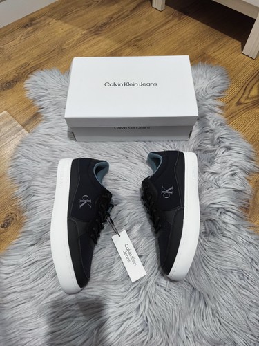 Scarpe ginnastica calvin - scarpe,