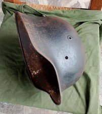 Elmetto Tedesco  Wehrmacht Mod. 40  Originale, WK II