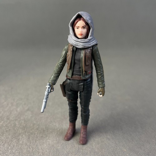 Star wars jyn erso - jyn, (jeddah)