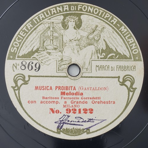 Ferruccio corradetti italian - ferruccio,