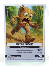 104/150 - PANTINO PANTANO -