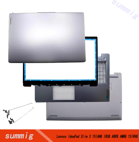 Scocca cover lcd - scocca,