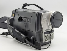Samsung VP-L600,8mm,Telecamera