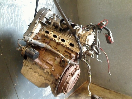 Motore fiat punto - ii, (188)