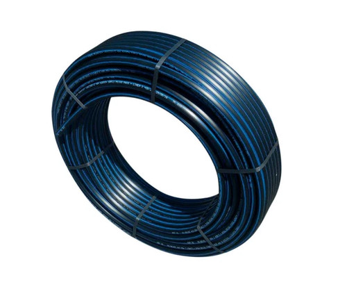 Rotolo tubo polietilene - rotolo,
