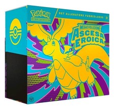 Pokèmon Set Allenatore