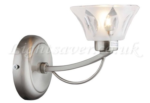 Lampada parete singola - da,