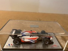 AMALGAM A1 TEAM FRANCE 2007/08