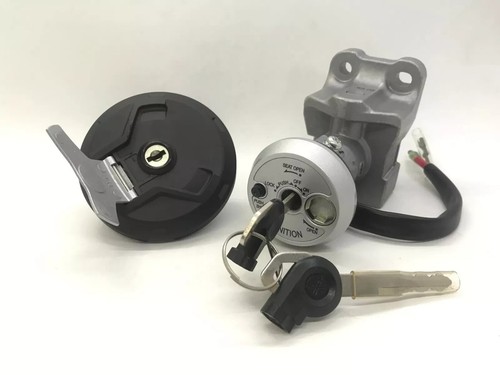 Kit chiavi accensione - /,