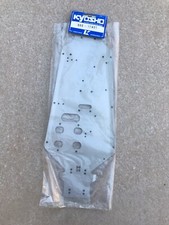 Telaio principale KYOSHO Inferno SPECIALE FIORONI 900 IFW01 NUOVO Vintage CASSETTO