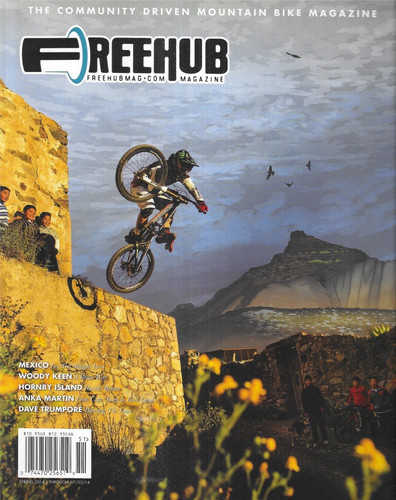 Freehub mountain bike magazine - freehub,
