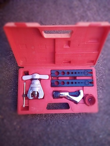 Kit pezzi tagliatubi - kit,