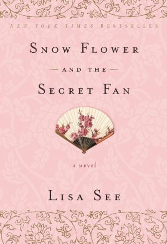 Snow flower and the - snow,