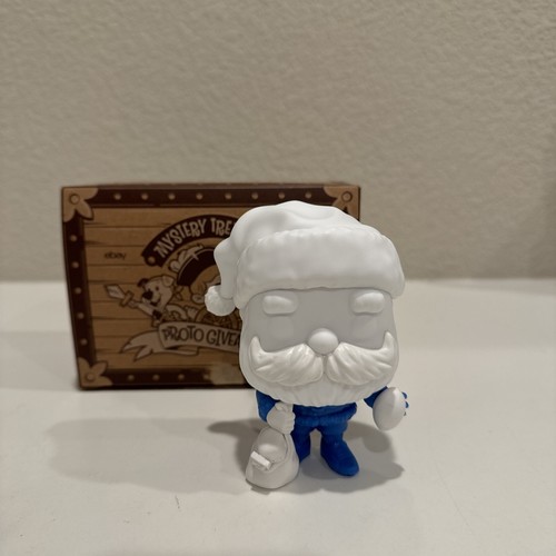 Funko pop prototipo - prototipo, babbo
