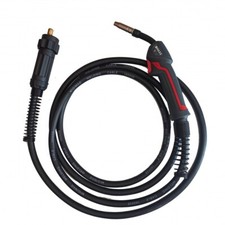 Torcia saldatura a filo continuo Arroweld MAXX 15 200A cavo 4m