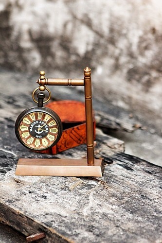 Orologio scrivania tavolo - orologio,
