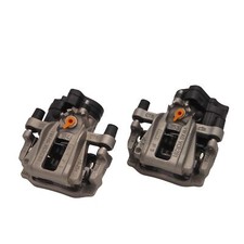 2x Pinza Freno Posteriore