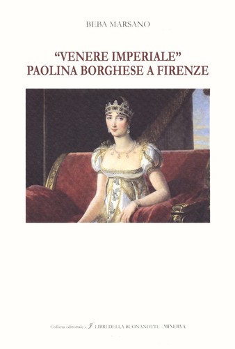 Venere imperiale paolina - «venere, imperiale».